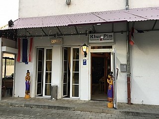 Khun-Pim Thairestaurant