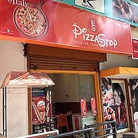 Pizza Stop (New BEL Road)