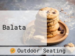 Balata
