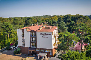 Bartan Gdańsk Seaside