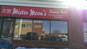 Mister Moons Chinese Food