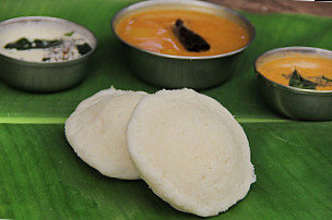 Khokababu South Indian Food