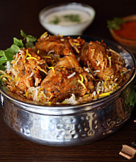 New Bela Arsalan Biryani House