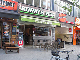 Korki's
