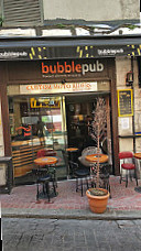 Bubble Pub