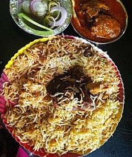 D Bapi Biriyani