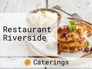 Restaurant Riverside