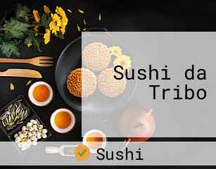 Sushi da Tribo