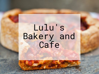 Lulu's Bakery and Cafe