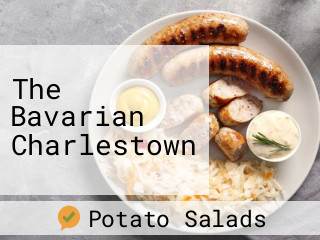 The Bavarian Charlestown