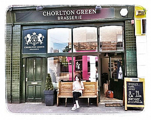 Chorlton Green Brasserie