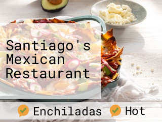 Santiago's Mexican Restaurant