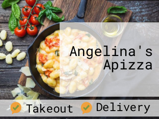 Angelina's Apizza