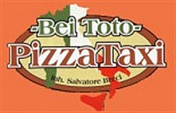 Pizza Taxi bei Toto