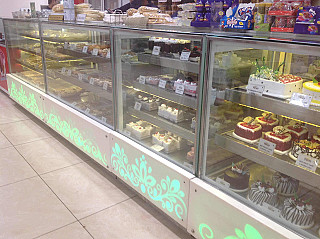 Parag Bakery & Fast Food