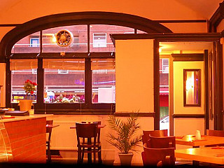 Lambo Bar and Restaurant