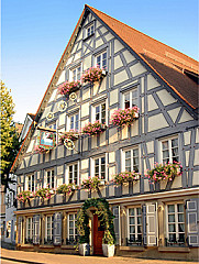 Schwanen - Gasthaus und Restaurant