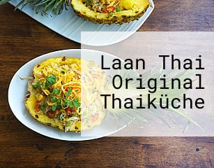 Laan Thai Original Thaiküche