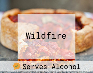 Wildfire