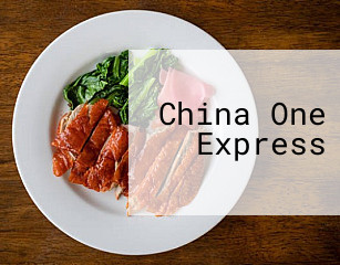 China One Express