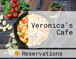 Veronica's Cafe