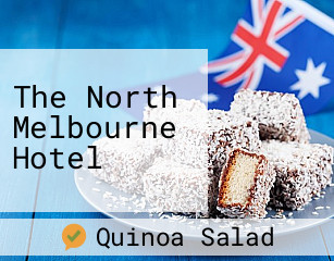 The North Melbourne Hotel