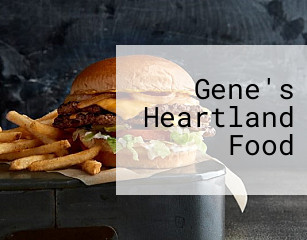 Gene's Heartland Food