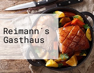 Reimann´s Gasthaus