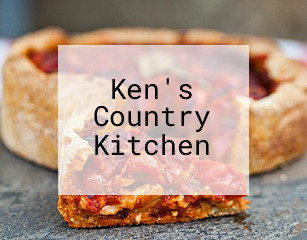 Ken's Country Kitchen