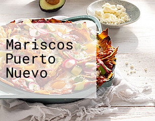 Mariscos Puerto Nuevo