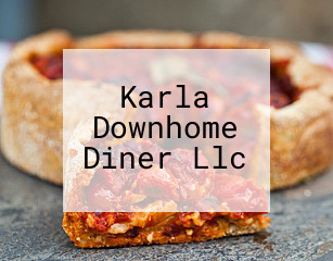 Karla's Downhome Diner