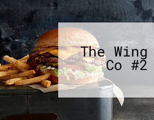 The Wing Co #2