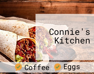 Connie's  Kitchen
