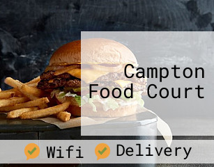 Campton Food Court