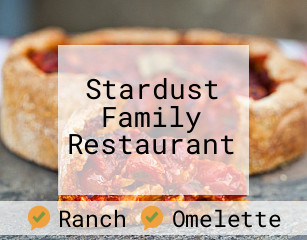 Stardust Family Restaurant