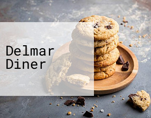 Delmar Diner