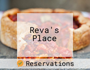 Reva's Place