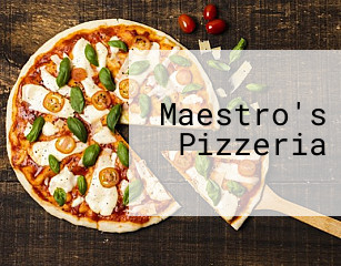 Maestro's Pizzeria