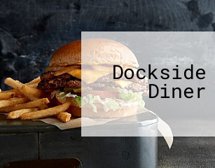 Dockside Diner