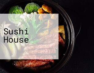 Sushi House