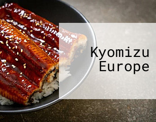 Kyomizu Europe
