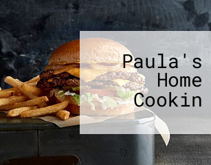Paula's Home Cookin
