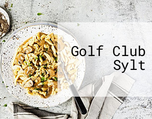 Golf Club Sylt