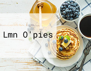 Lmn O'pies