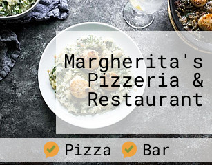 Margherita's Pizzeria & Restaurant