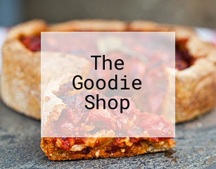 The Goodie Shop