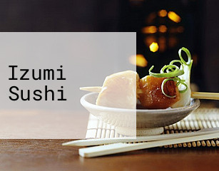 Izumi Sushi