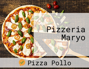 Pizzeria Maryo