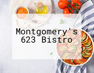 Montgomery's 623 Bistro