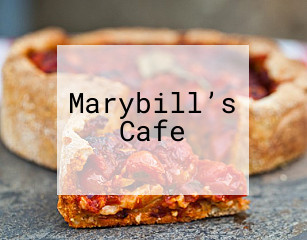 Marybill’s Cafe